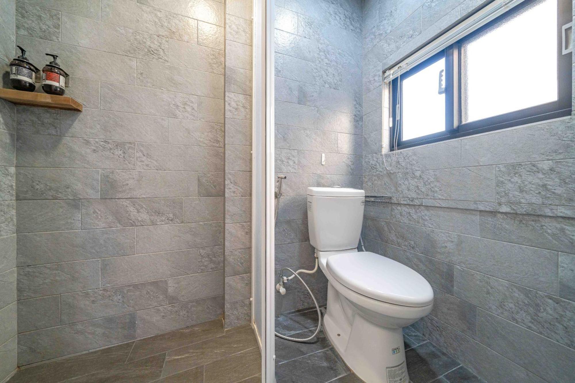 טאינאן Haian Corner Homestay מראה חיצוני תמונה