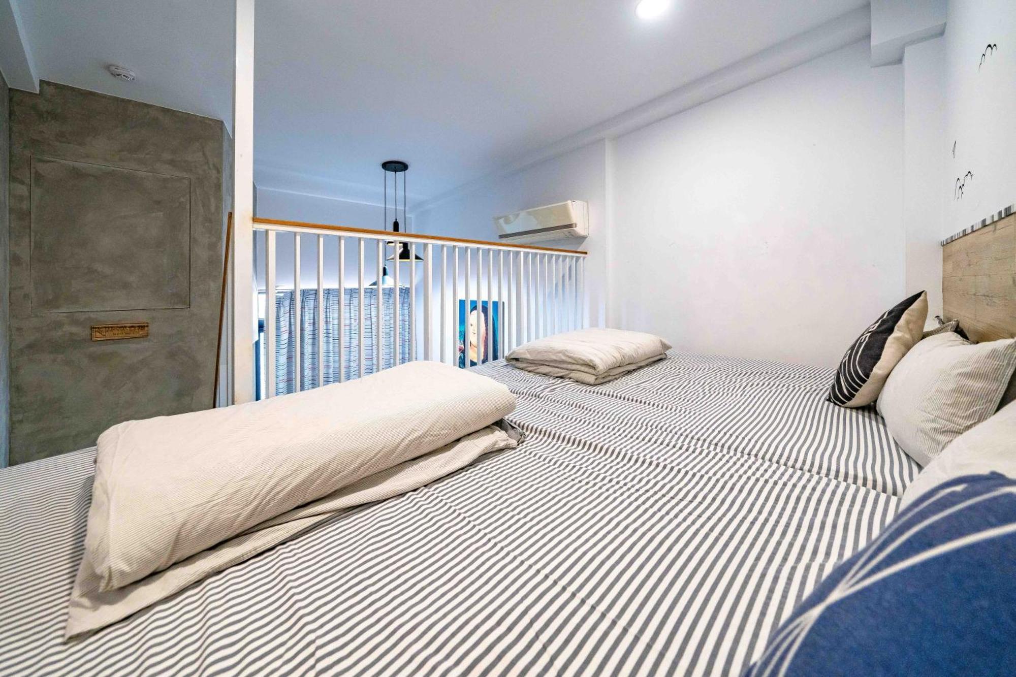 טאינאן Haian Corner Homestay מראה חיצוני תמונה