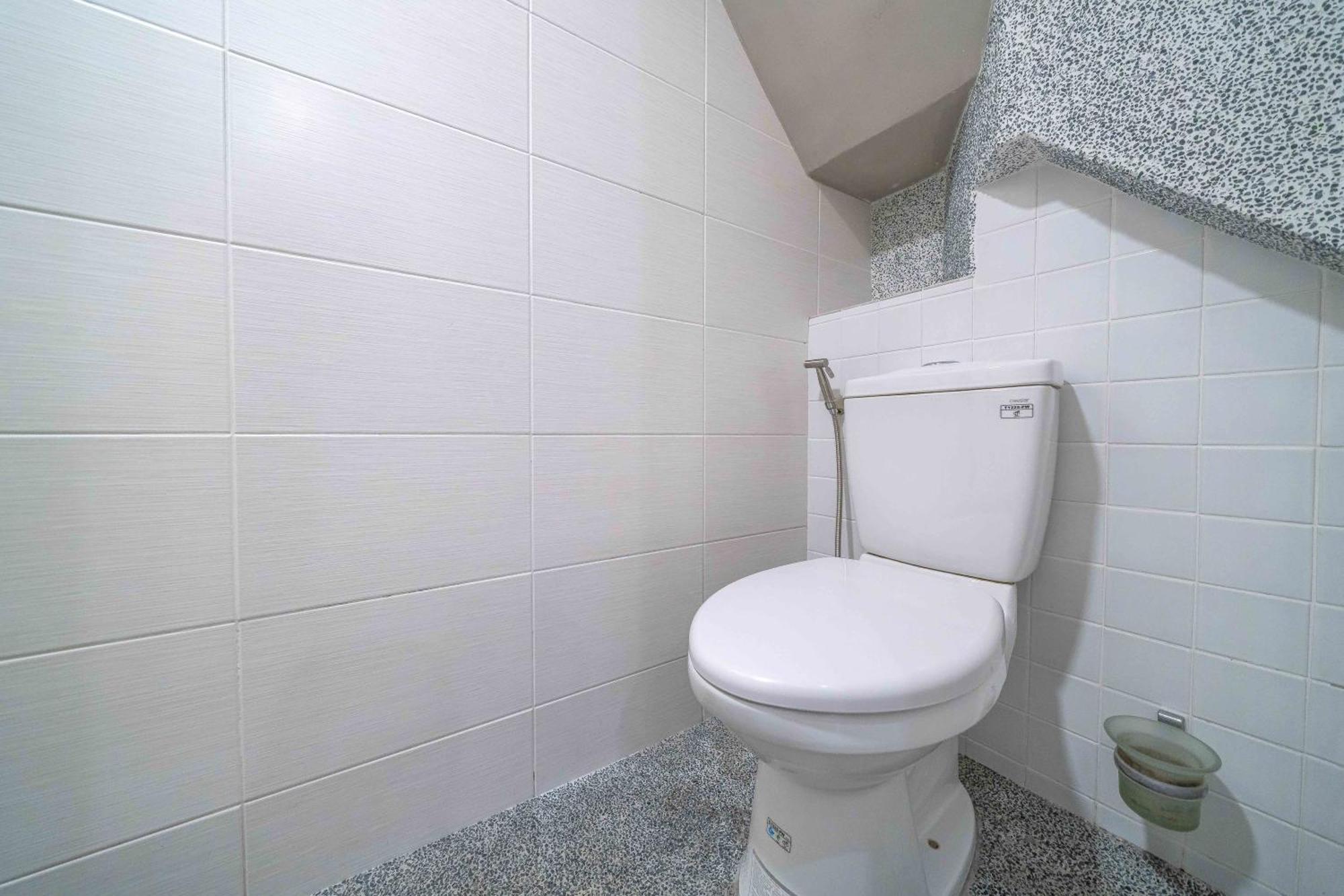 טאינאן Haian Corner Homestay מראה חיצוני תמונה