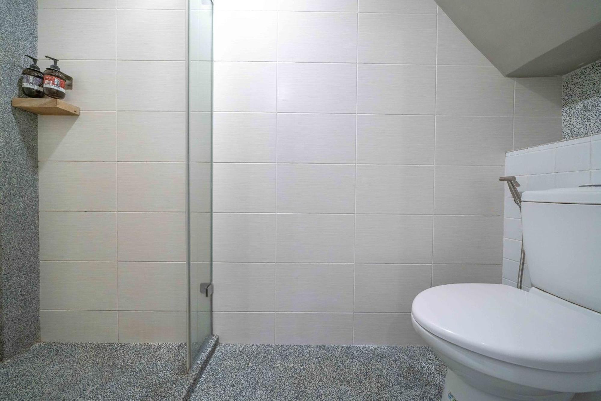 טאינאן Haian Corner Homestay מראה חיצוני תמונה